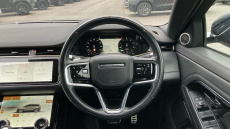 Land Rover Range Rover Evoque 1.5 P300e R-Dynamic HSE 5dr Auto Hatchback